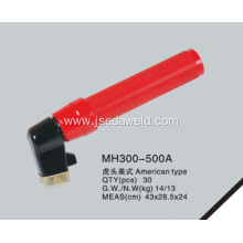 American Tiger Type Electrode Holder MH300-500A